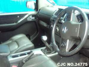 Front View