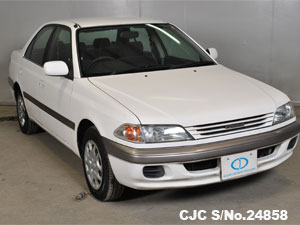 Toyota / Carina 1998 1.5 Petrol