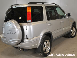 Find Japanese Sedan Honda CRV