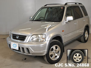 Low Price used Honda CRV