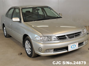 Find Japanese Online Toyota Carina