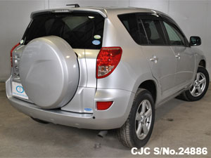 Toyota Rav4 for Sale