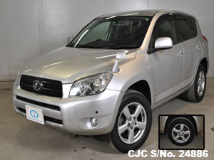Find Toyota Rav4 4wd