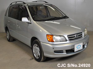 Toyota / Ipsum 1998 2.0 Petrol