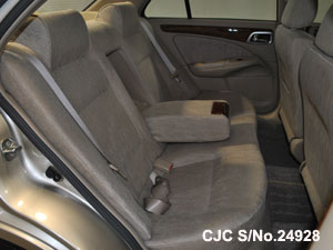 Nissan Bluebird Sylphy from Japan
