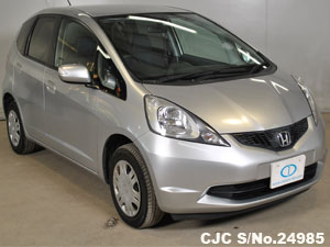 Honda / Fit/ Jazz 2008 1.3 Petrol