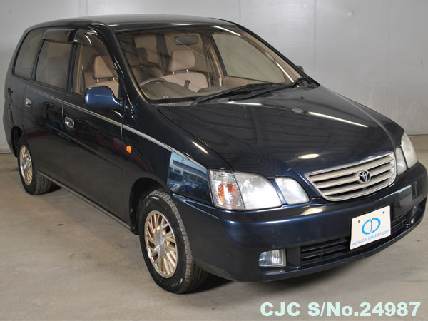 Toyota / Gaia 1999 2.0 Petrol