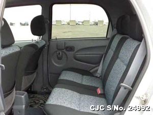 Find Online Japanese Used Daihatsu Terrios Kid