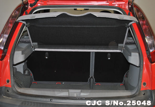 Opel / Vita 2001 1.4 Petrol