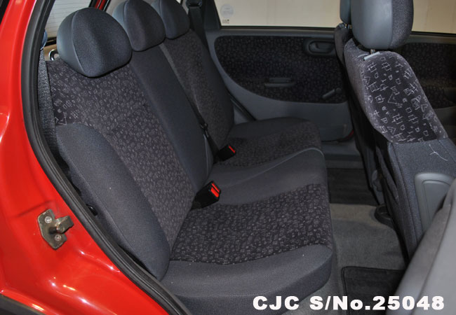 Opel / Vita 2001 1.4 Petrol