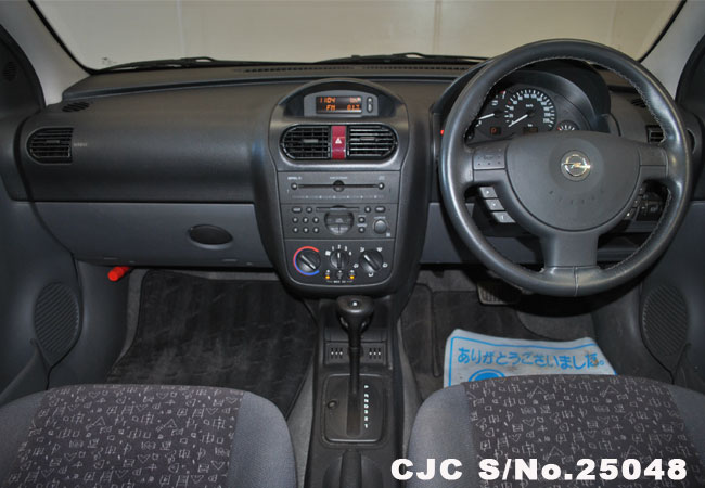 Opel / Vita 2001 1.4 Petrol
