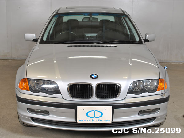 BMW 3 Series Petrol Automatic