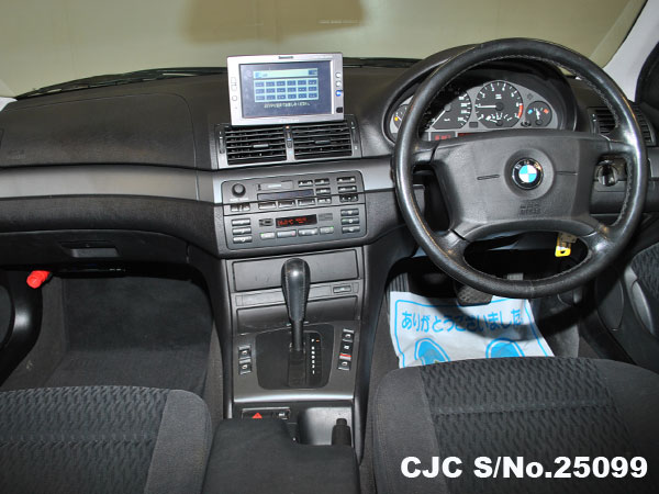 BMW 3 Series in Tanzania