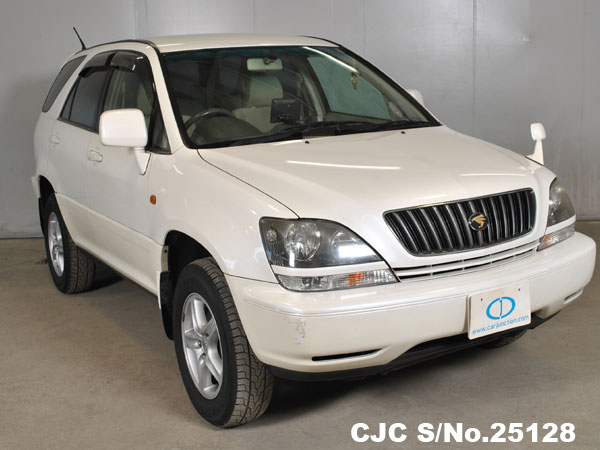 Toyota / Harrier 1999 3.0 Petrol