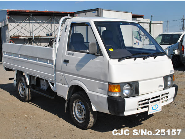 Nissan / Vanette 1994 2.0 Diesel