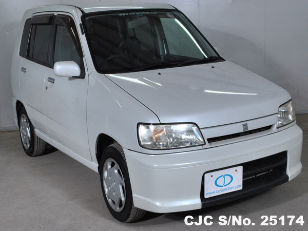 Used Hatchback in Japan