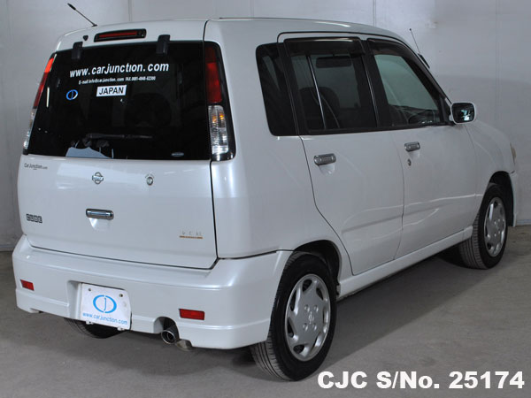Nissan Cube for Sale