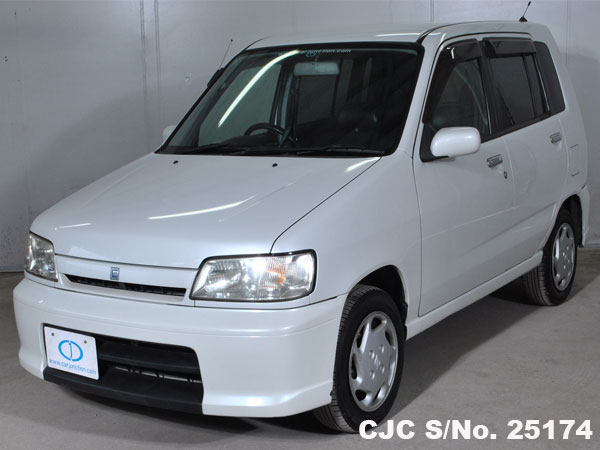 Find Nissan Cube