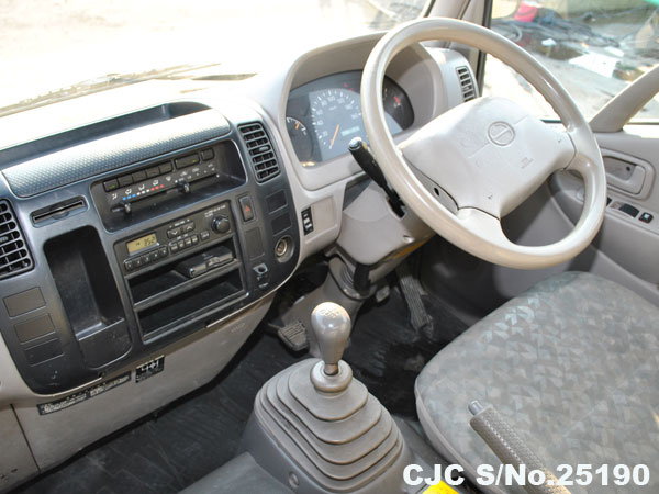 Hino Dutro