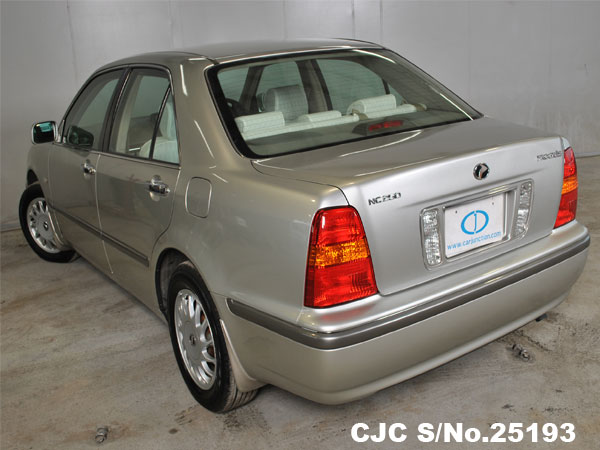 Find online Used Toyota Progres