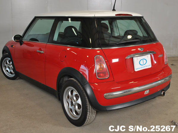Used Hatchback in Japan