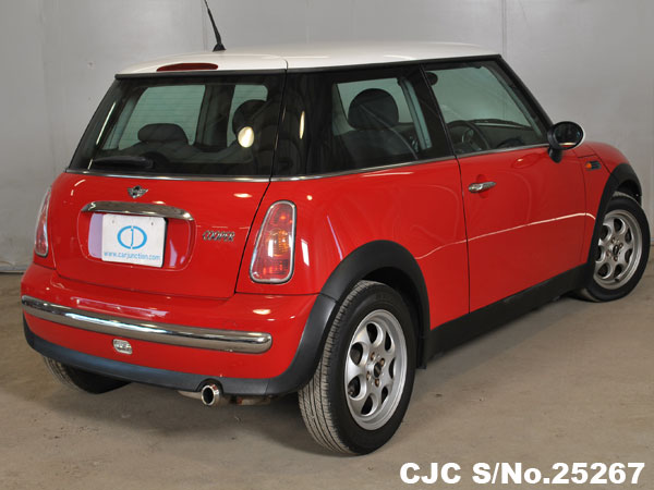 Mini Cooper for Sale