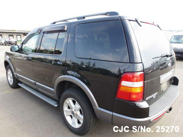 Ford Explorer for sale