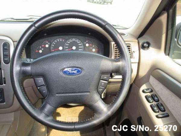 Best Deal of  Ford Explorer 1999