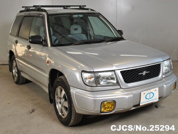 Subaru / Forester 1998 2.0 Petrol