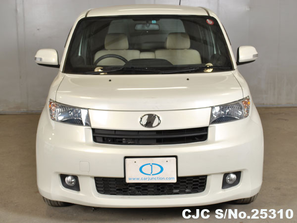 Toyota / BB 2008 1.5 Petrol