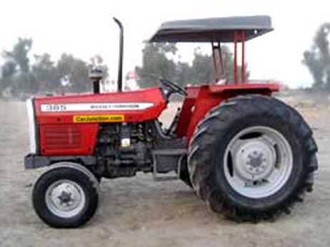 Massey Ferguson MF-385