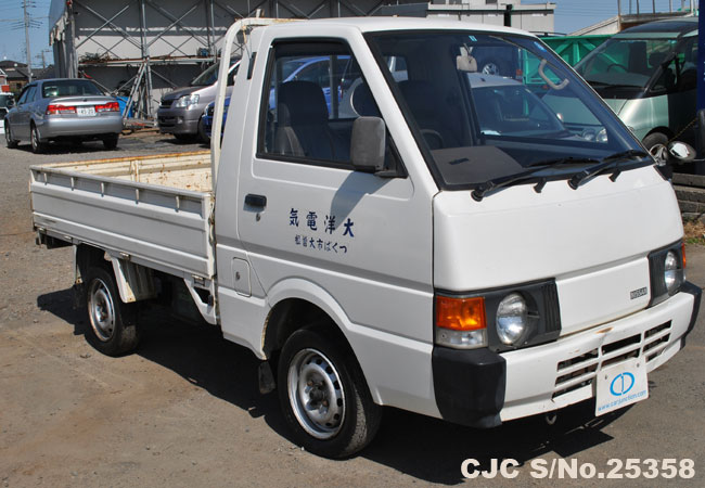 Nissan / Vanette 1993 2.0 Diesel