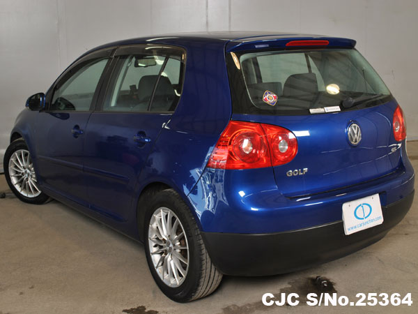 Volkswagen Golf for sale