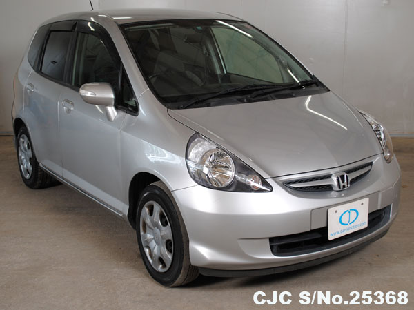 Honda / Fit/ Jazz 2007 1.3 Petrol