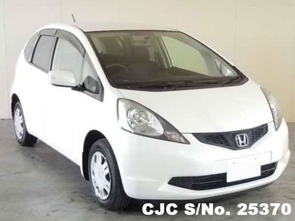 Honda / Fit/ Jazz 2008 1.3 Petrol