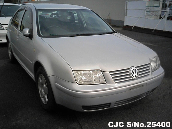 Volkswagen / Bora/ Jetta 2000 2.0 Petrol