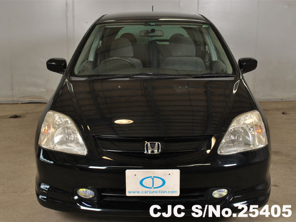 Used Honda Civic for sale