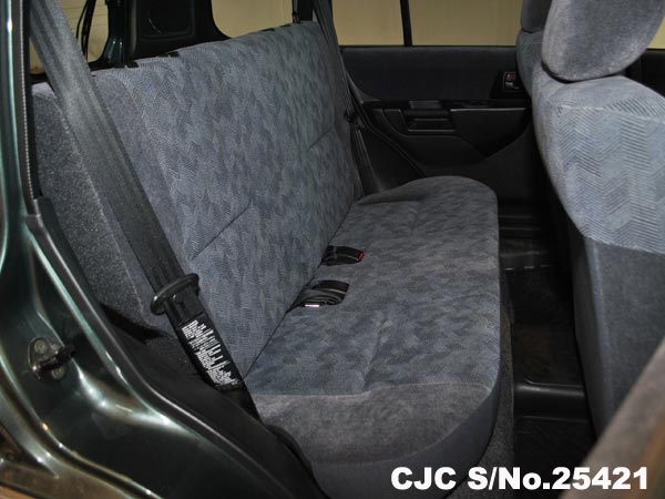Online Used Mitsubishi Pajero io