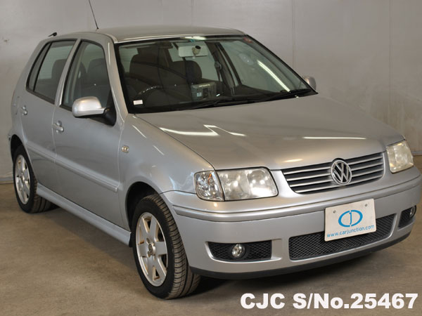 Volkswagen / Polo 2002 1.4 Petrol