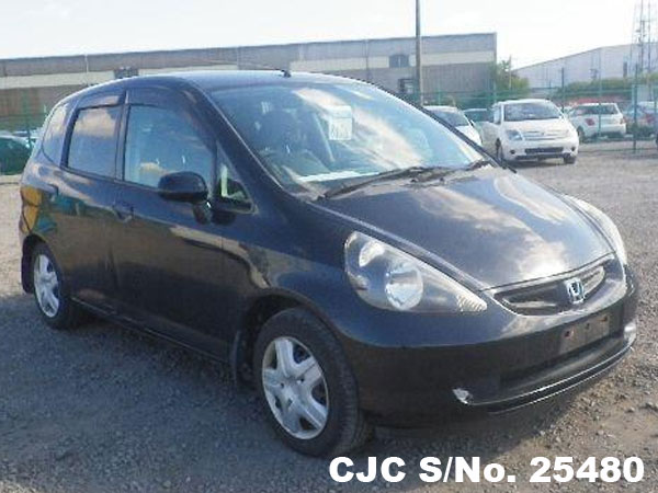 Honda / Fit/ Jazz 2001 1.3 Petrol