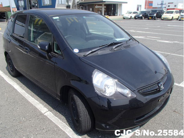 Honda / Fit/ Jazz 2007 1.3 Petrol