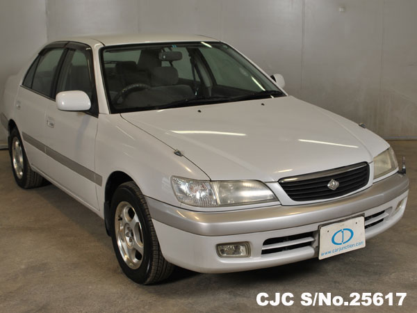 Toyota / Corona Premio 1999 2.0 Petrol