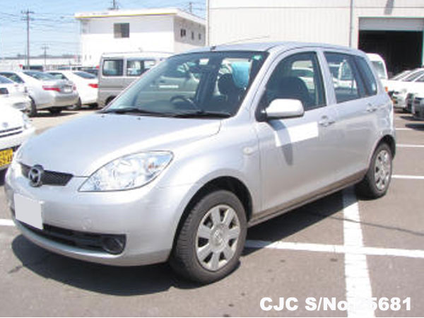 Mazda / Demio 2007 1.3 Petrol