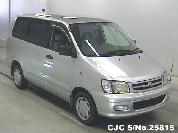 Toyota / Townace Noah 2000 2.0 Petrol