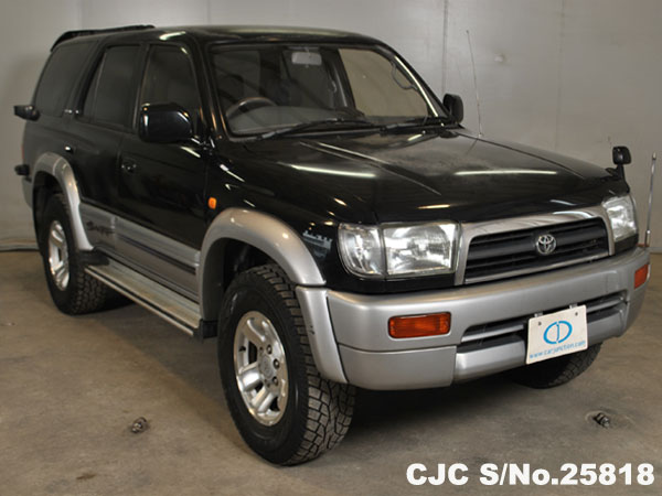 Toyota / Hilux Surf/ 4Runner 1998 2.7 Petrol