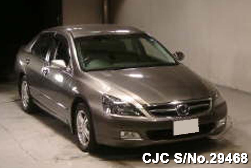 Honda / Inspire 2006 3.0 Petrol