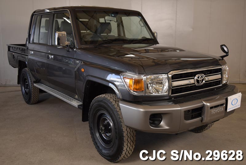Used Toyota Trucks for Sale - Buy Japanese Used Toyota Trucks Online in ...