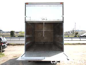Isuzu / Elf 2000 4.6 Diesel