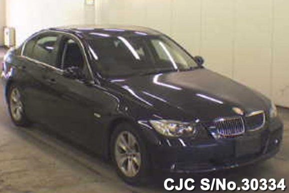 2006 BMW / 3 Series Stock No. 30334