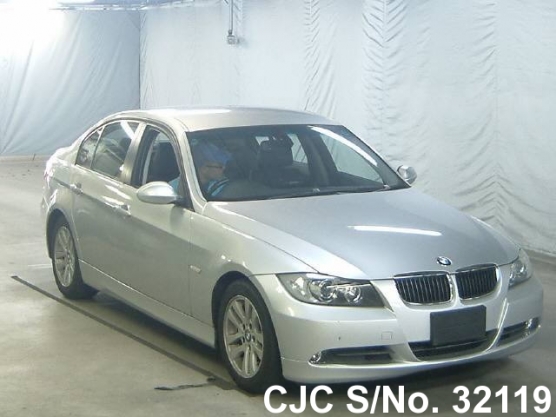 2006 BMW / 3 Series Stock No. 32119